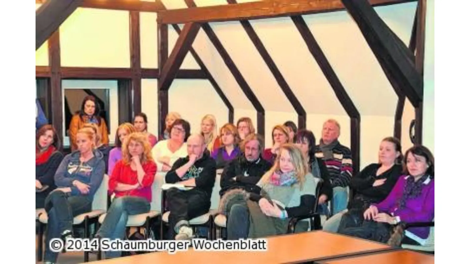 Der Schulausschuss empfiehlt die Schließung der Außenstelle Beckedorf (Foto: red)