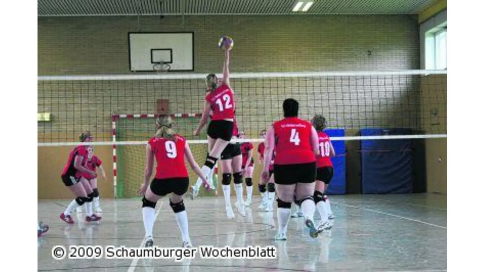 Ein Sieg und eine Niederlage (Foto: red)