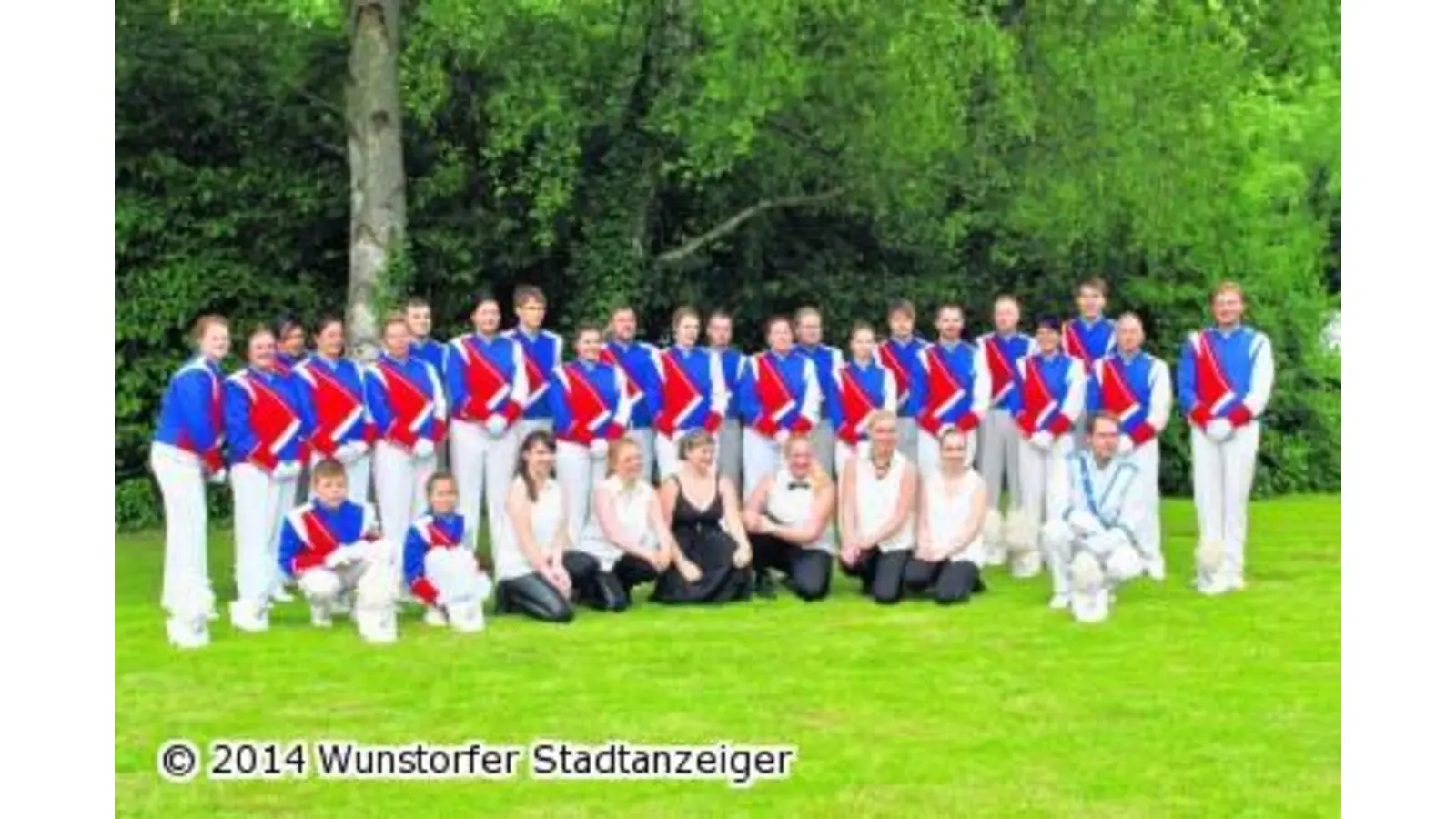 Blue Bandits holen bei den German-Open den Titel (Foto: mk)