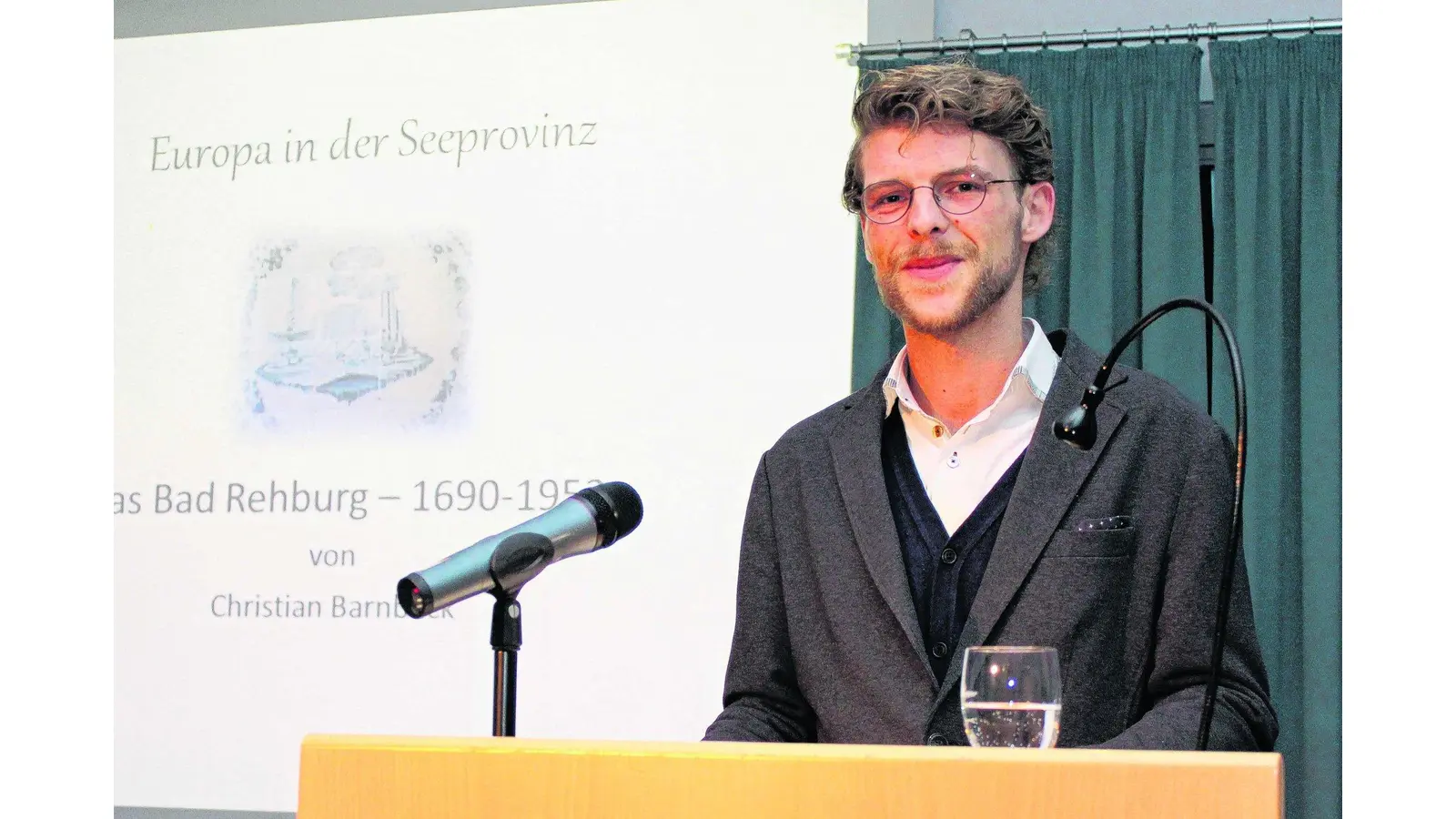 Bäder-Kultur hat Zukunft (Foto: red)