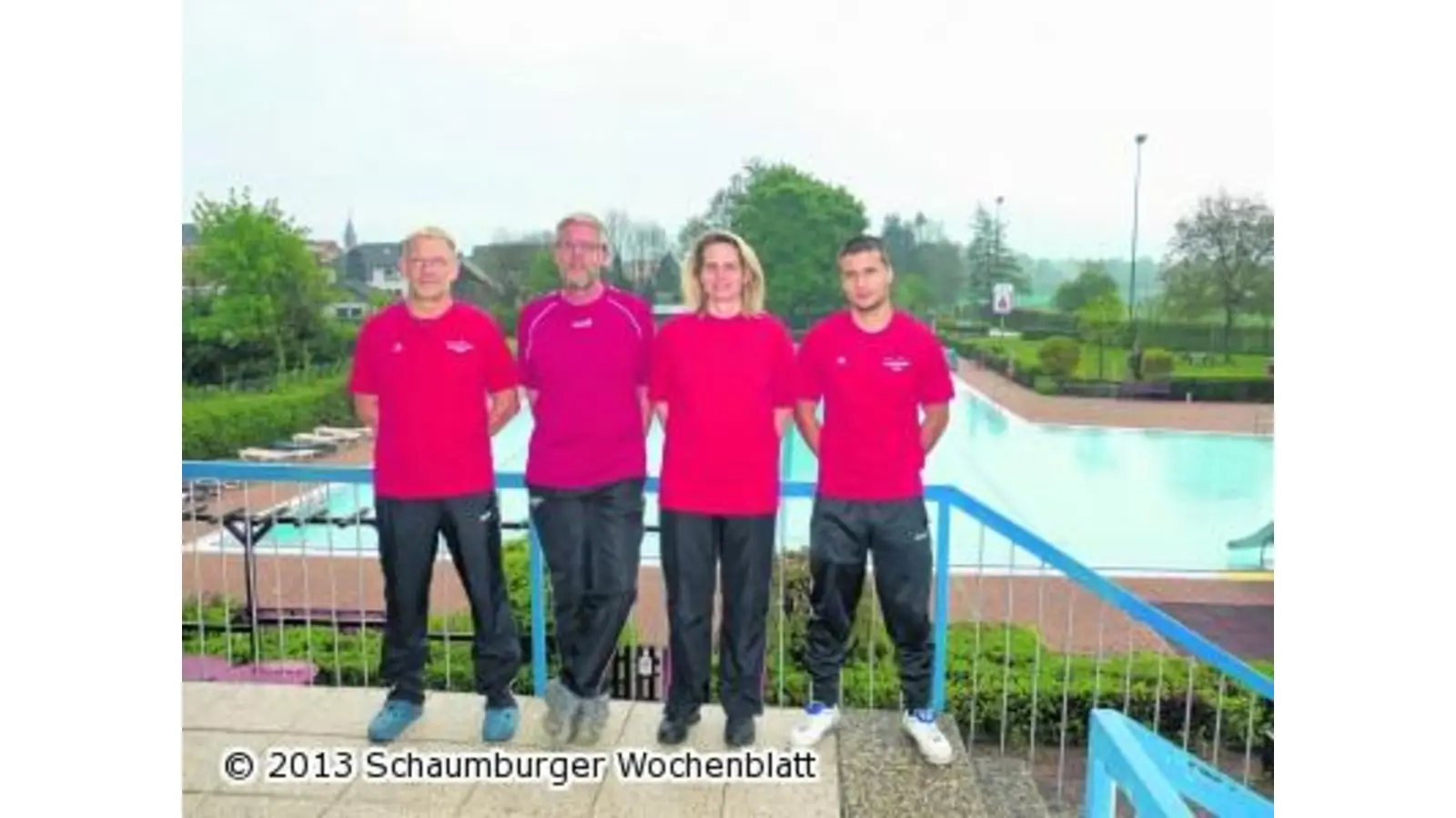 In Rodenberg ist nun alles fit für den Start der Badesaison (Foto: pd)