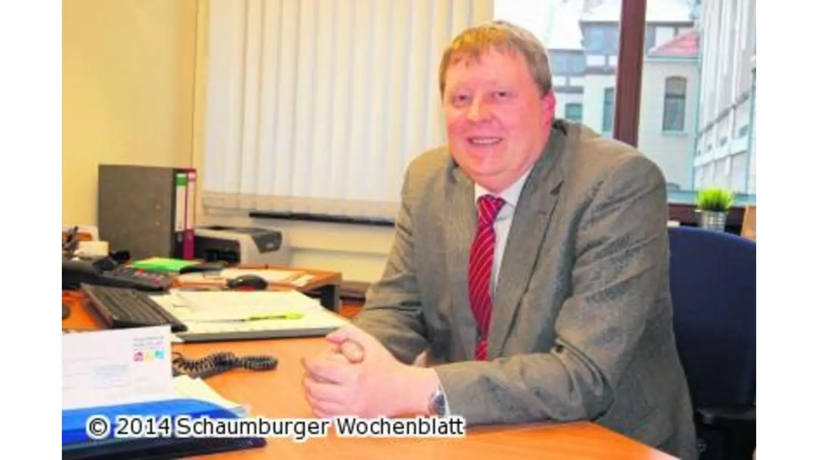Keine großen Sprünge möglich (Foto: red)
