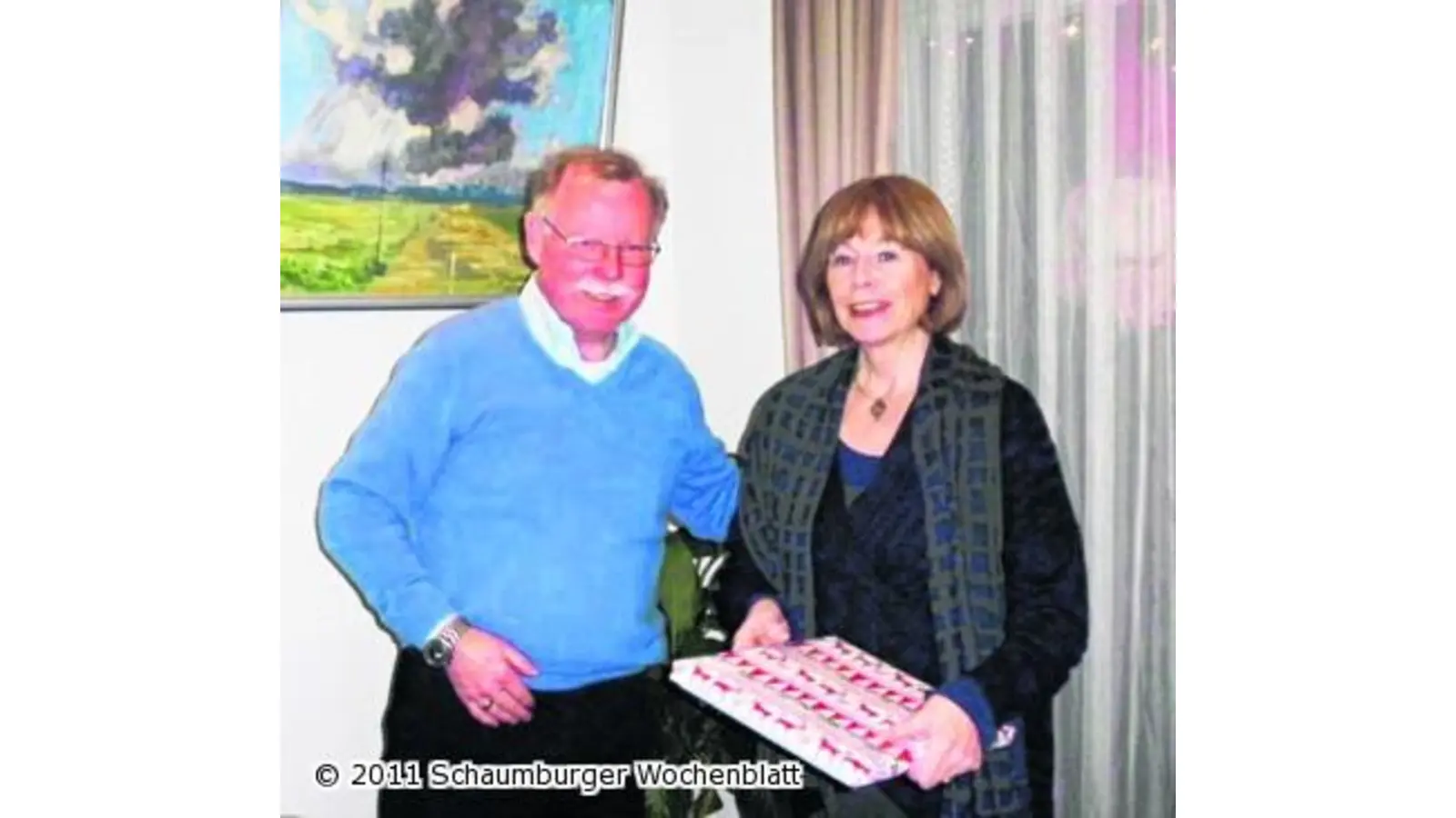FDP Ortsverband unter neuer Führung (Foto: red)