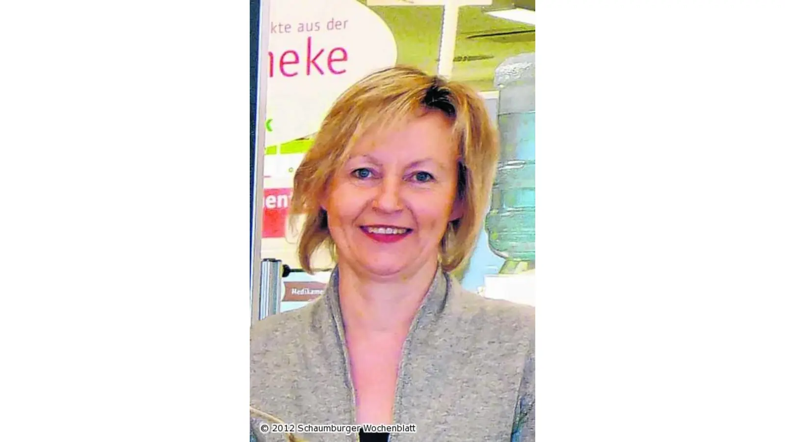 Ein Klaps auf den Po oder eine Ohrfeige (Foto: red)