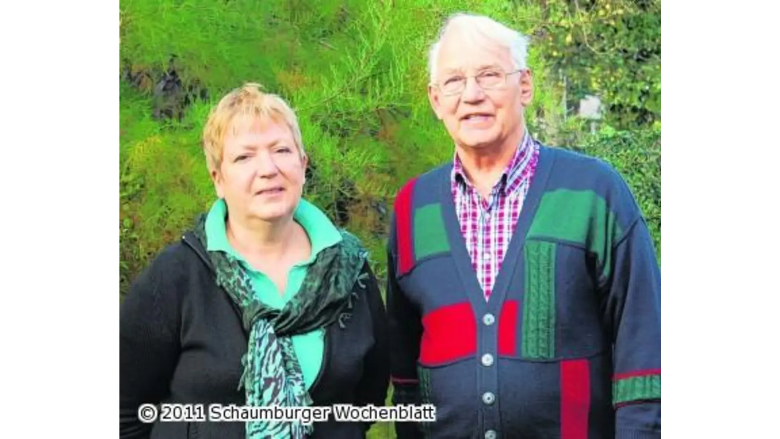 Bürger sollen jetzt mehr mitbestimmen (Foto: em)
