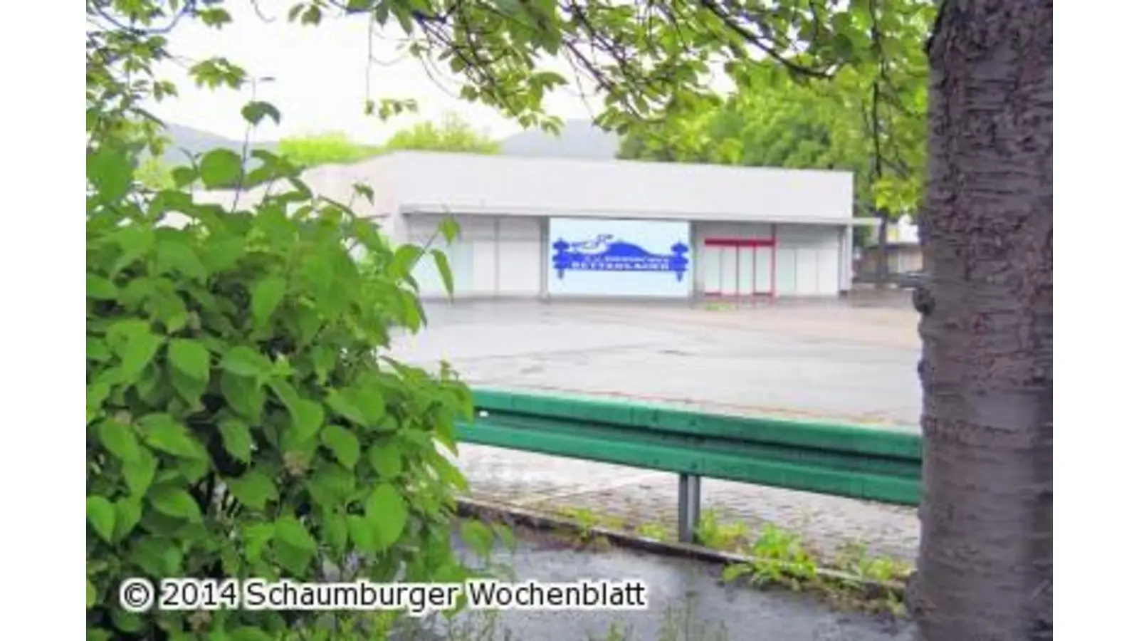 Das Dänische Bettenlager kommt jetzt in die Rintelner Nordstadt (Foto: ste)