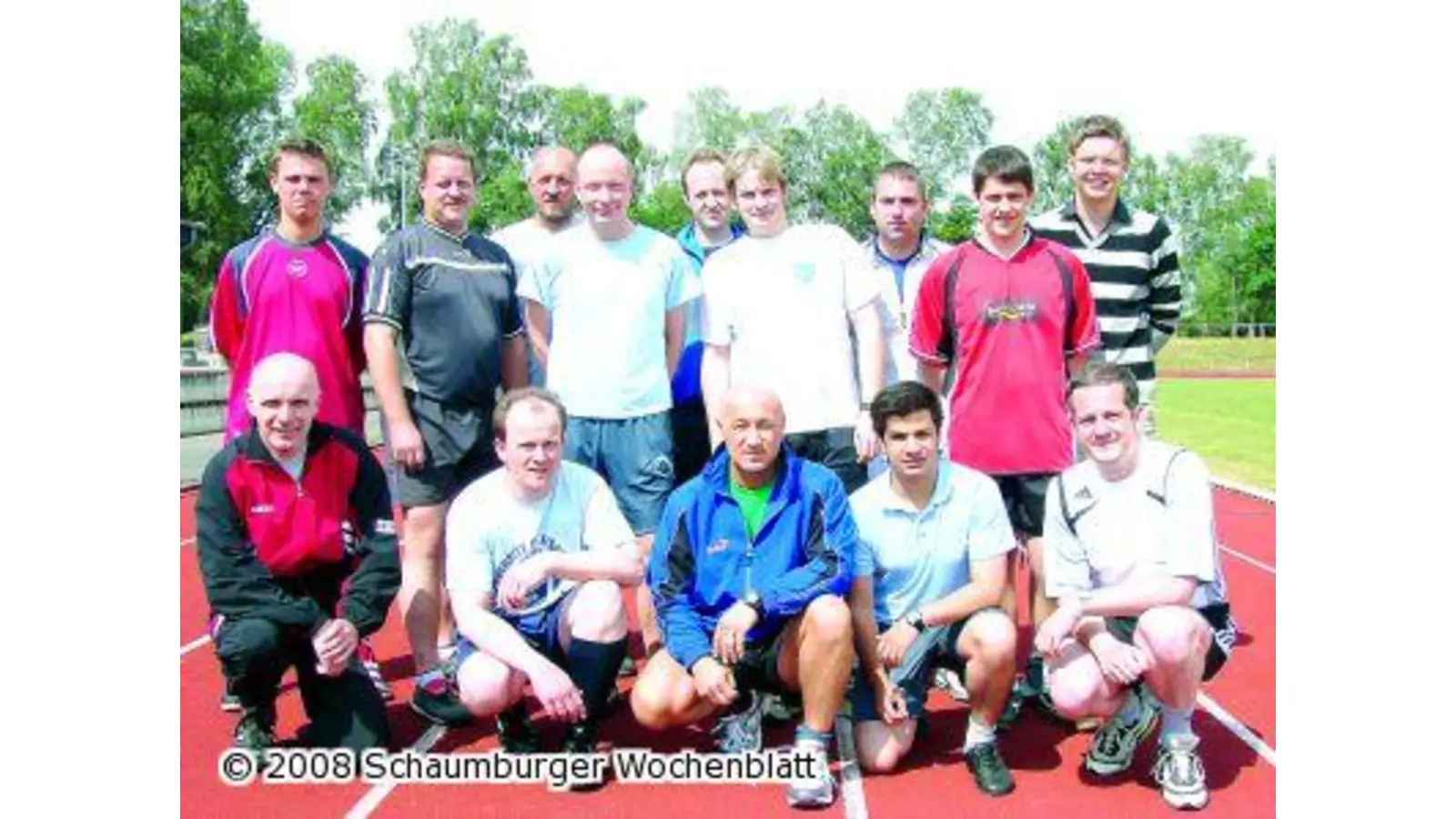 Schaumburger Schiedsrichter in Form (Foto: red)