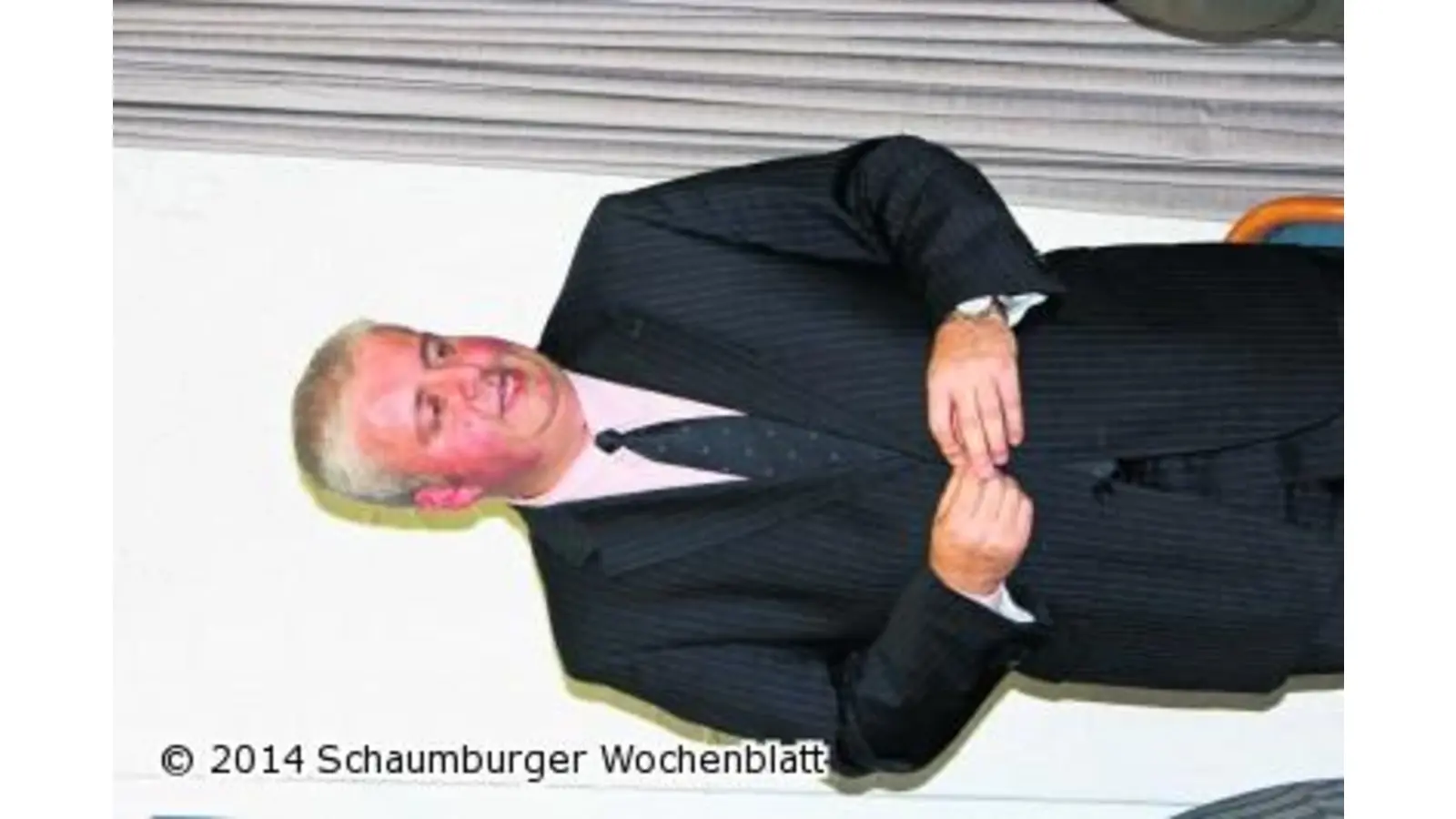 Auf die Kernthemen konzentrieren (Foto: ag)