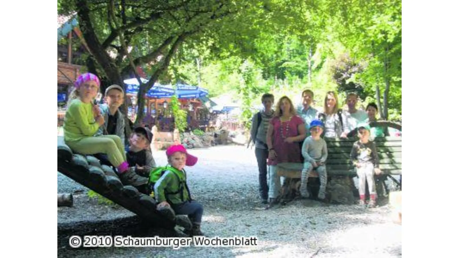 Deisterzwerge wollen Bekanntheitsgrad steigern (Foto: red)