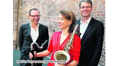 Jazz mit „Catfish Row” (Foto: em)