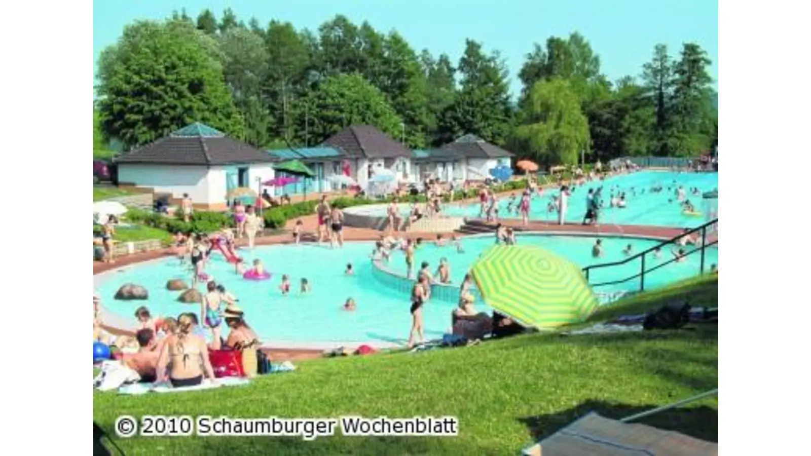 30 000 Besucher im Sonnentalbad (Foto: tt)