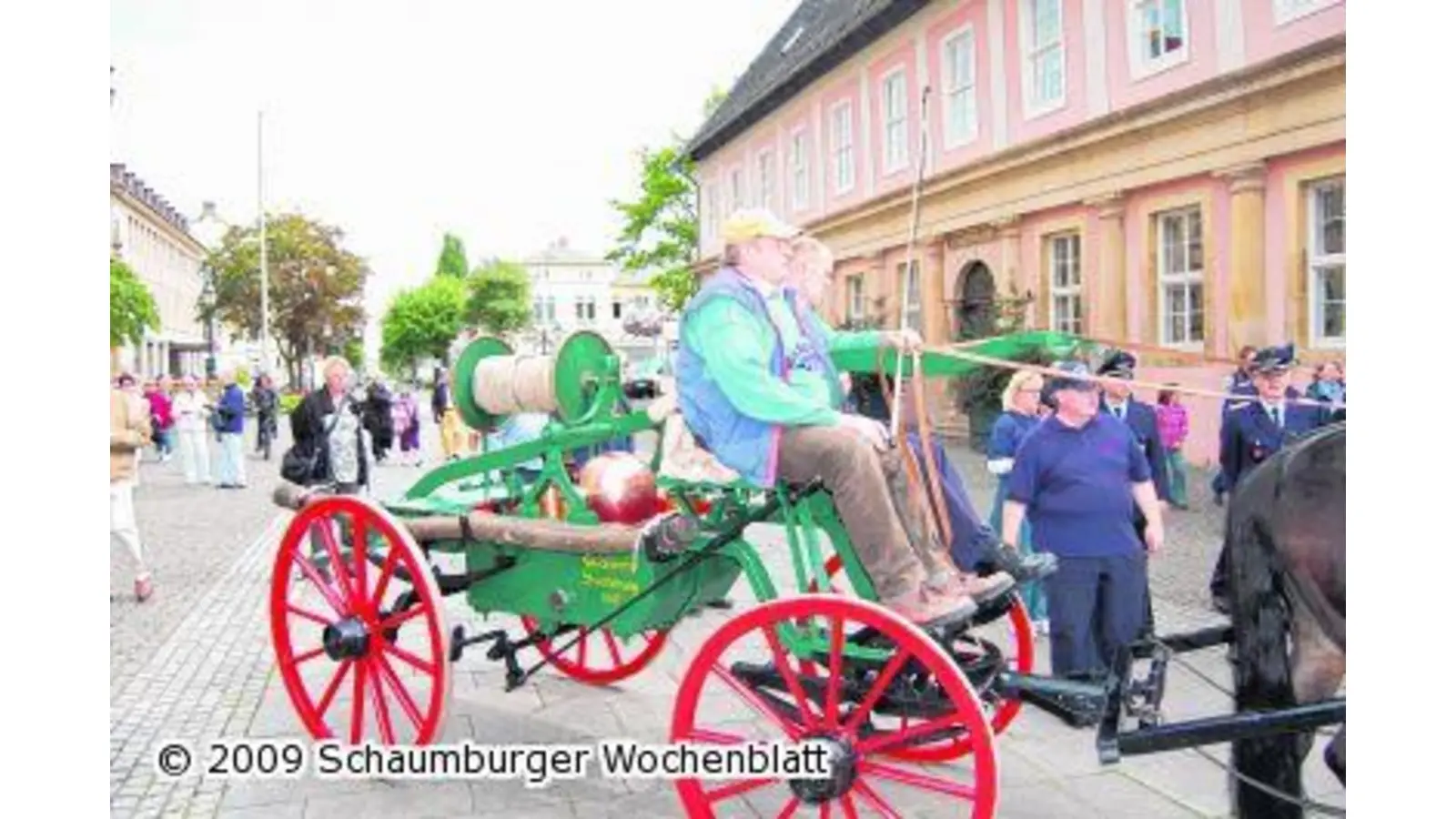 Saisonabschluss beim Feuerwehr-Oldtimerverein (Foto: red)