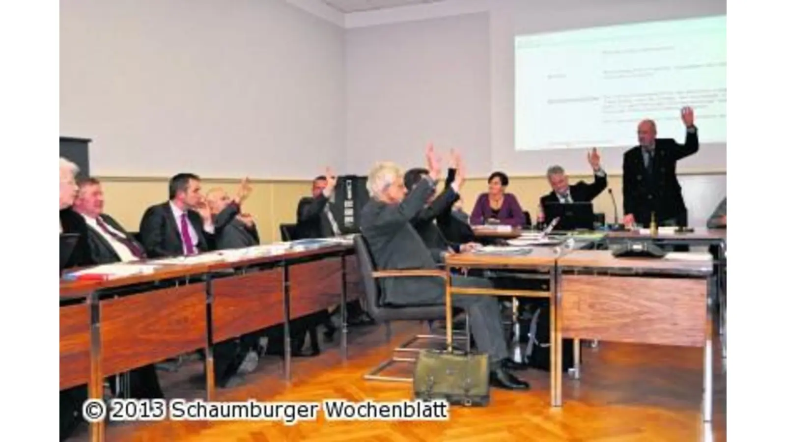 Parkscheibenpflicht mit Feingefühl ist jetzt gefragt (Foto: wa)