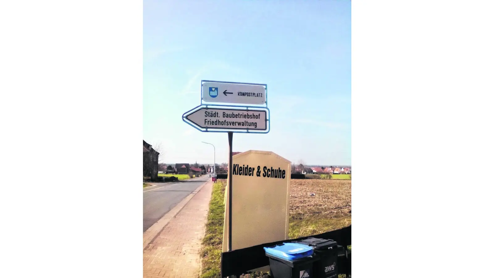 Sonntagswanderung (Foto: gr)