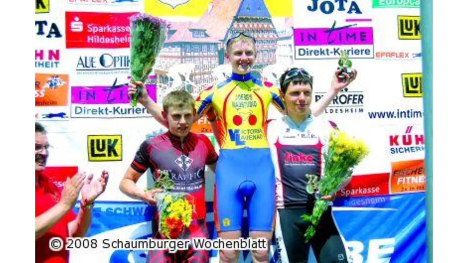 Ticket in die Nationalmannschaft (Foto: red)