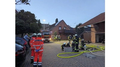 In besonderer Weise sind Angehörige von Rettungsorganisationen zum Blaulichtgottesdienst eingeladen.  (Foto: privat)