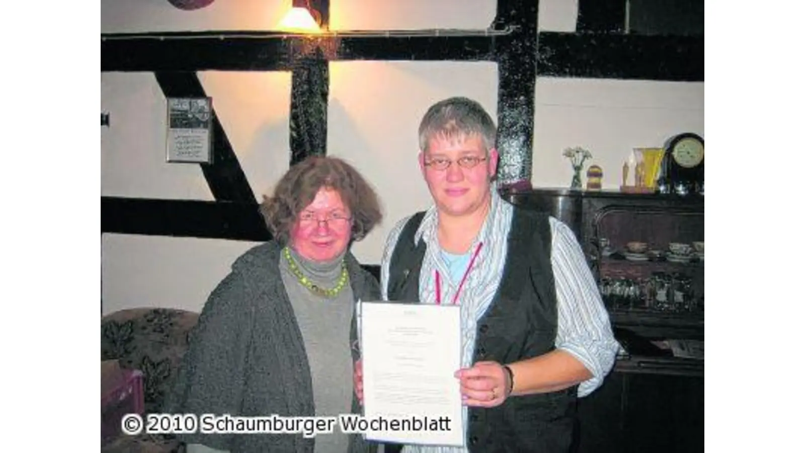 Mit eigener Motivation die Menschen bewegen (Foto: em)
