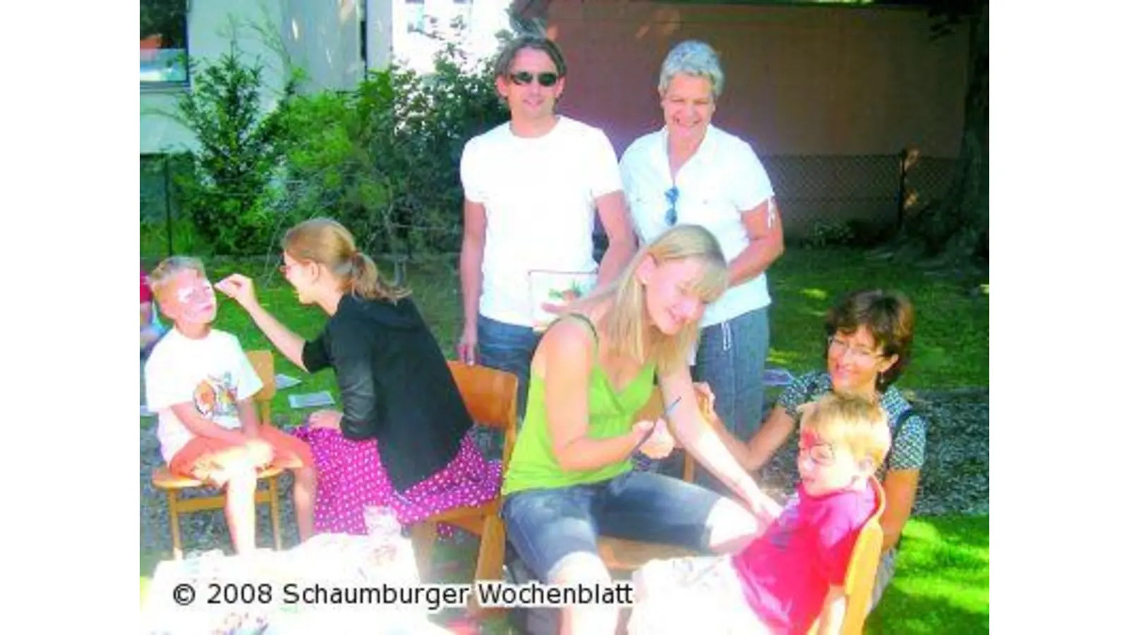 Schmackhaftes Projekt startet (Foto: red)