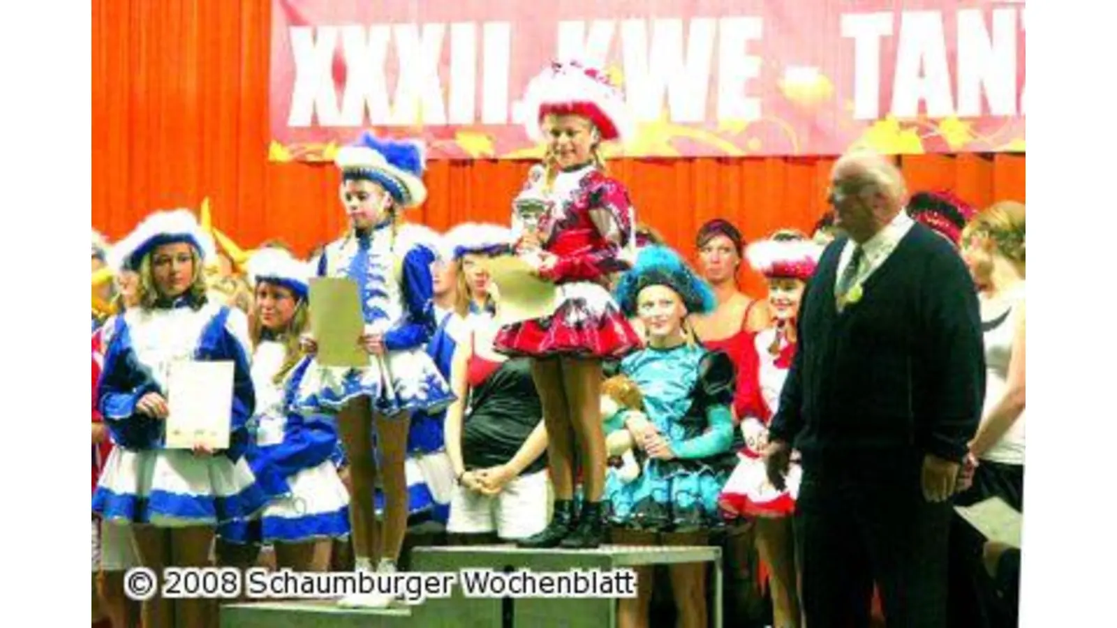 Alicia Sasse gewinnt Meisterschaften (Foto: ste)