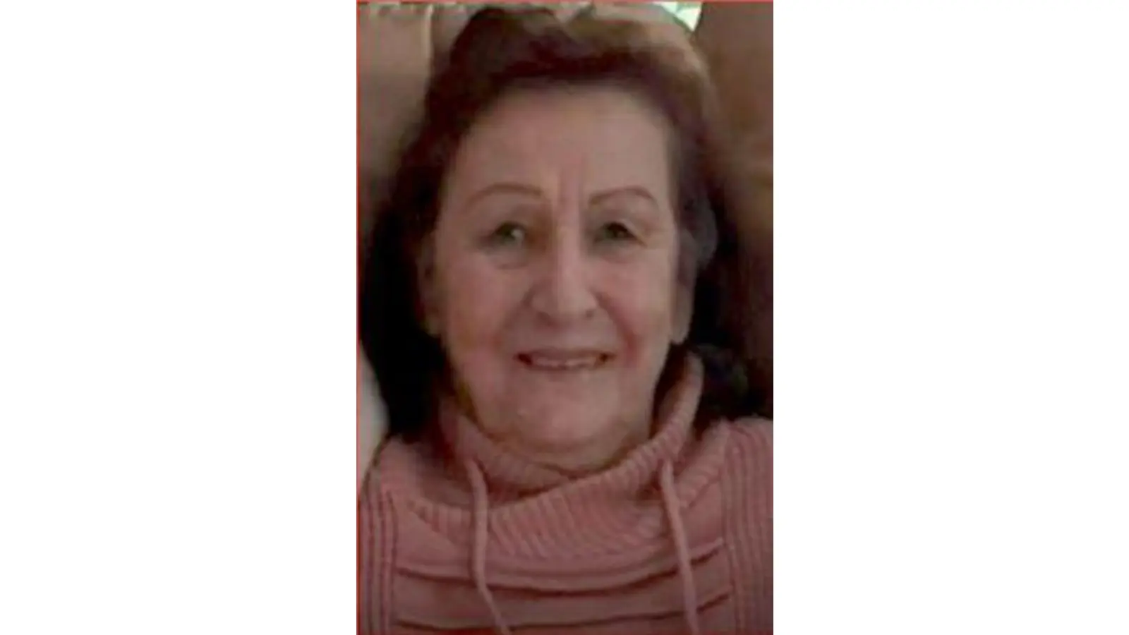 Vermisste Frau aus Minden möglicherweise im Raum Bückeburg unterwegs. (Foto: polizei )