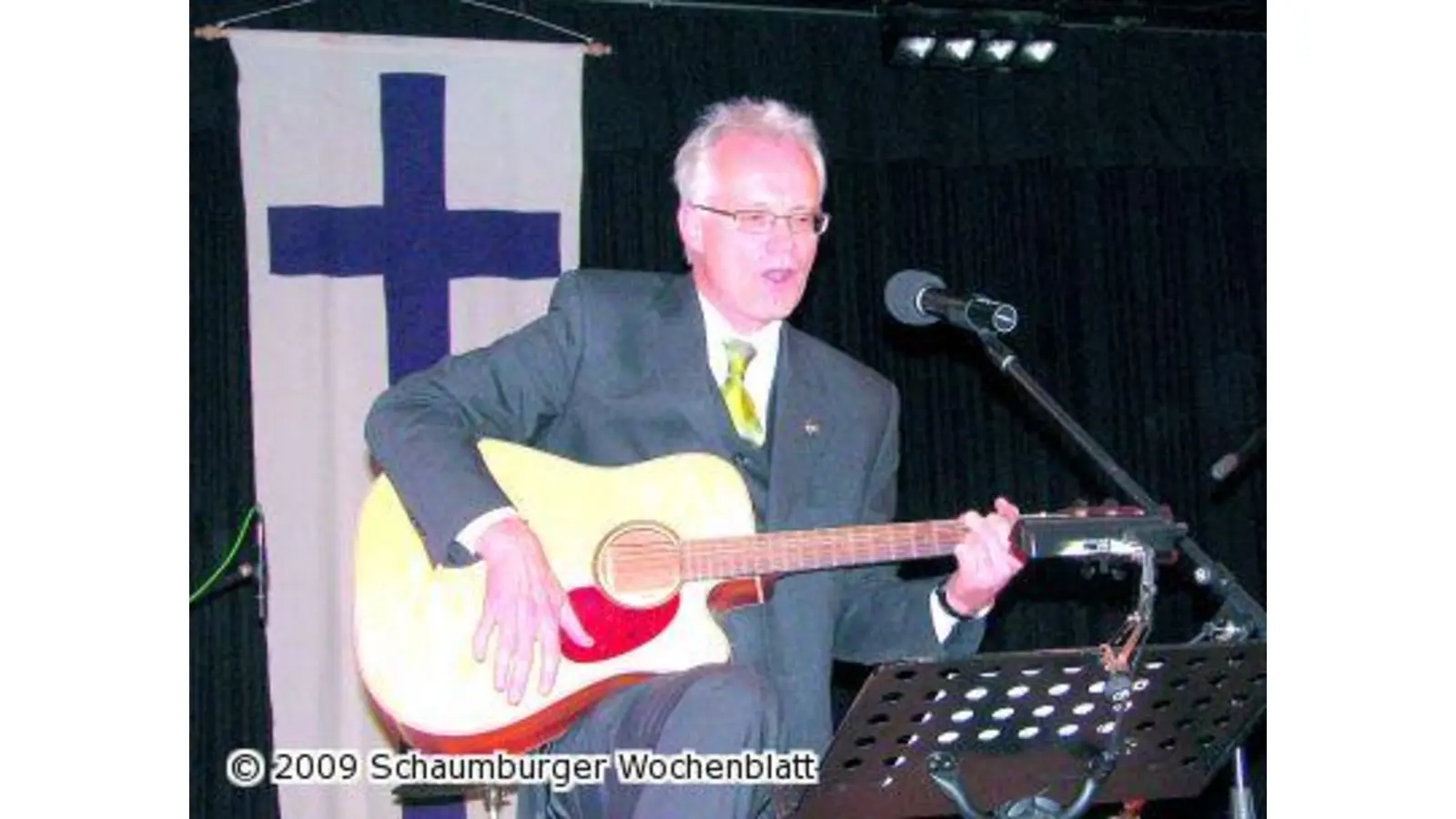 Kirchenkreisball mit Essen und Tanz (Foto: km)