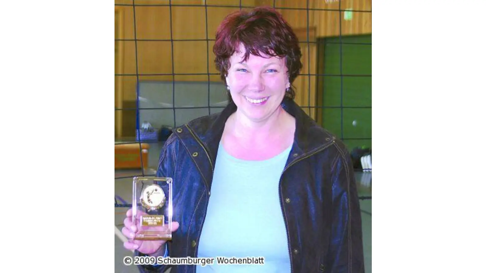 Damen bleiben in der Bezirksklasse (Foto: red)