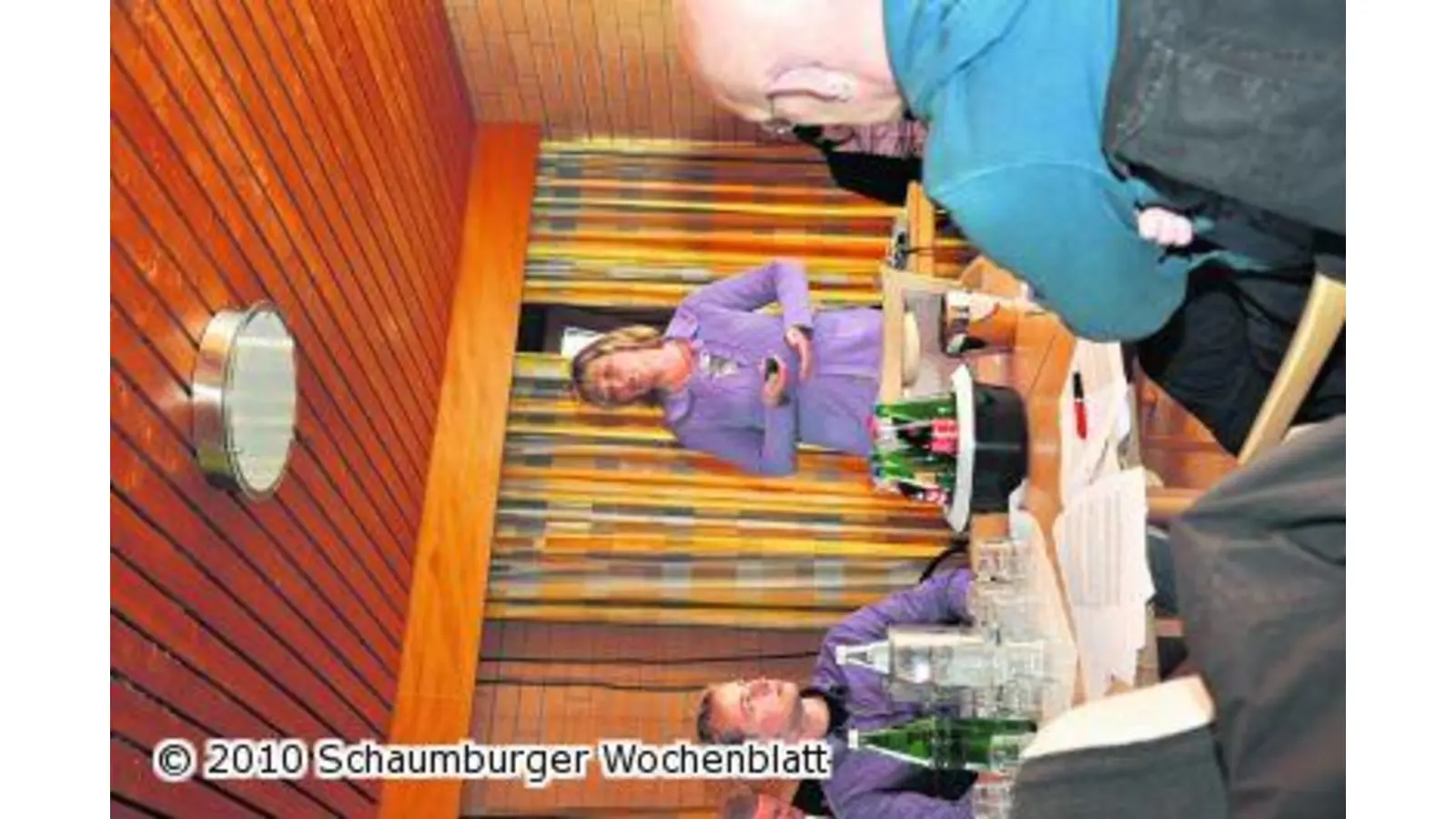 Persönlich und selbstbestimmt (Foto: nb)