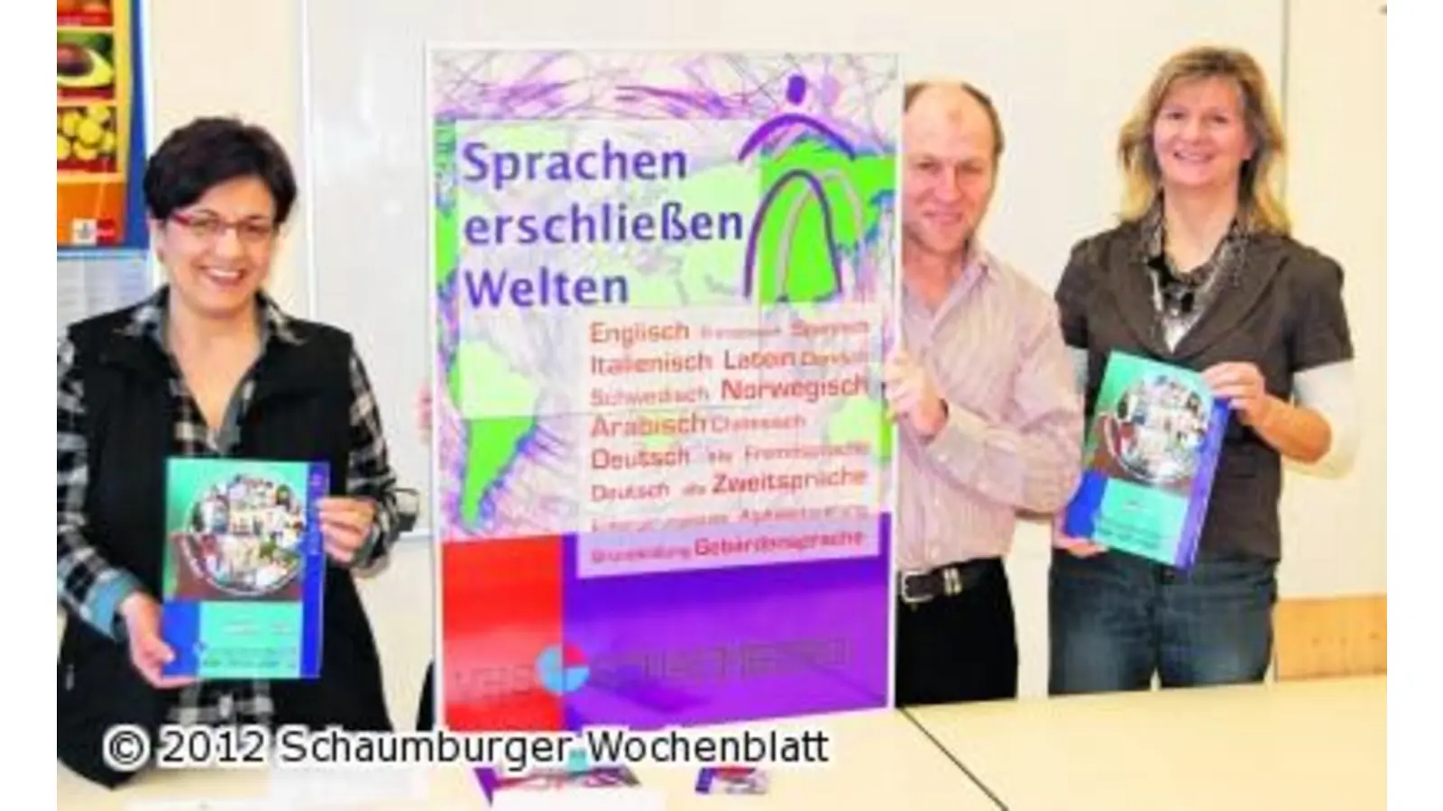 Vom Versager zum Überflieger (Foto: red)