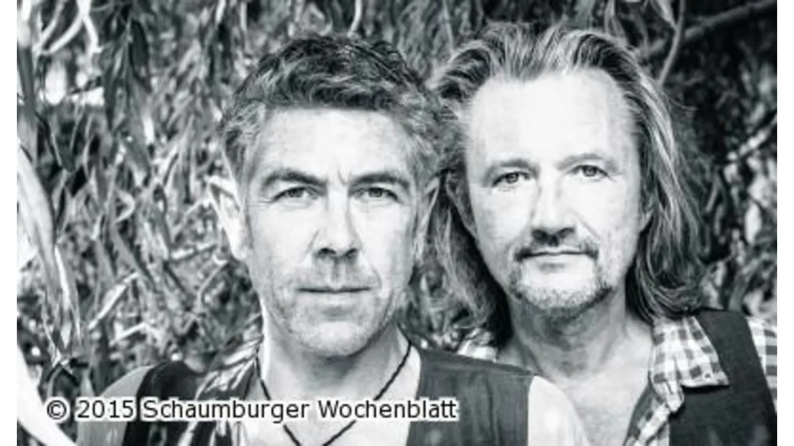 Woanders und hier (Foto: mk)