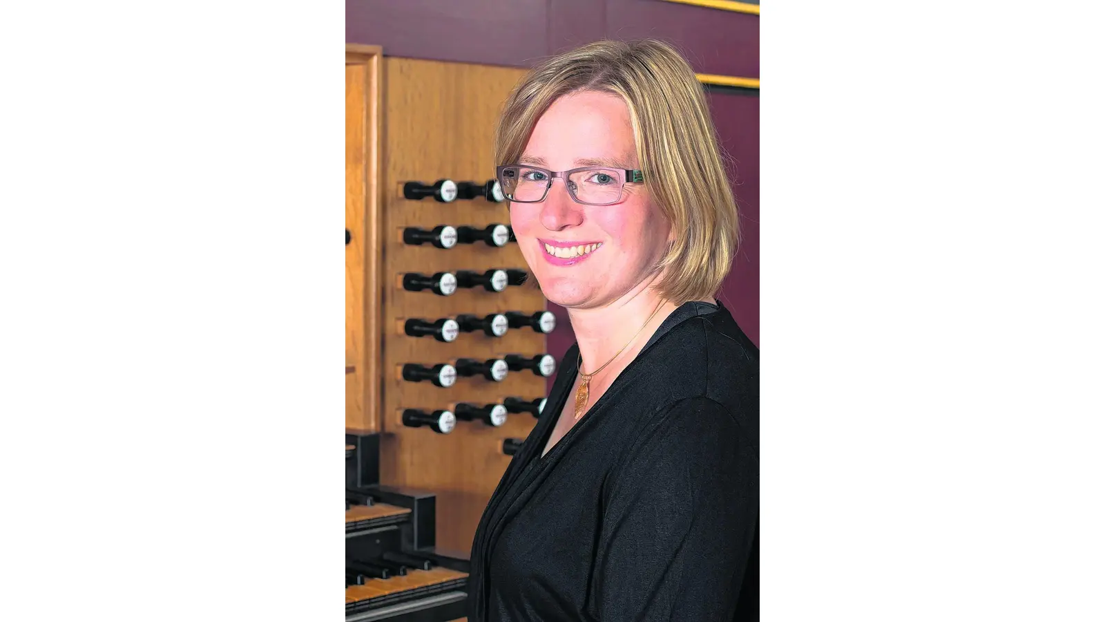 Ein Nachmittag für alle Sängerinnen und Sänger (Foto: red)