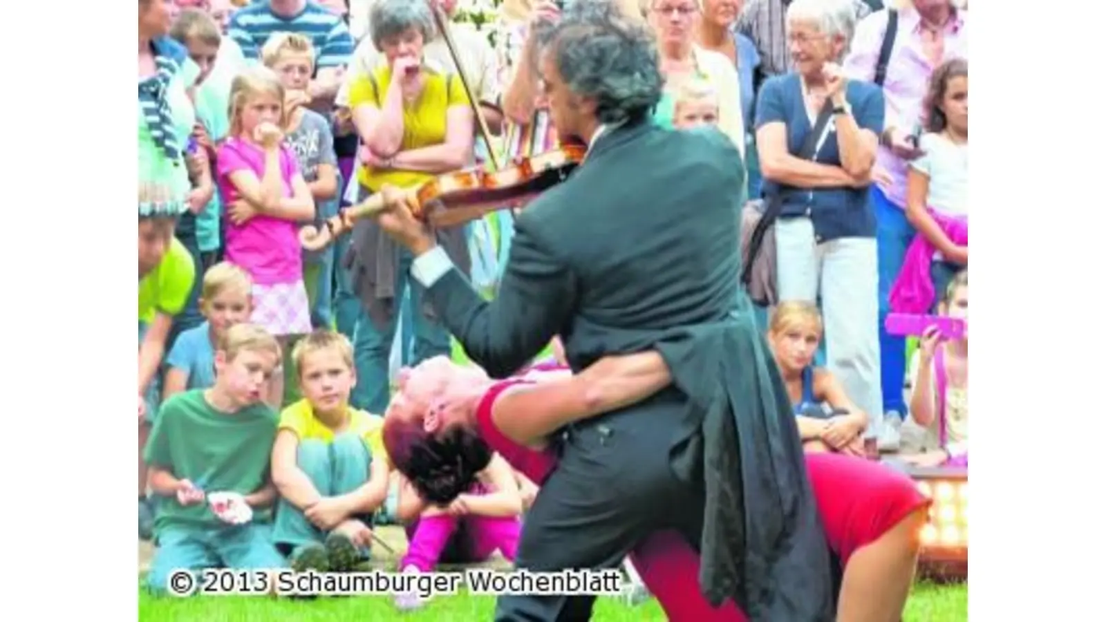 Ein Familientag macht mobil (Foto: red)