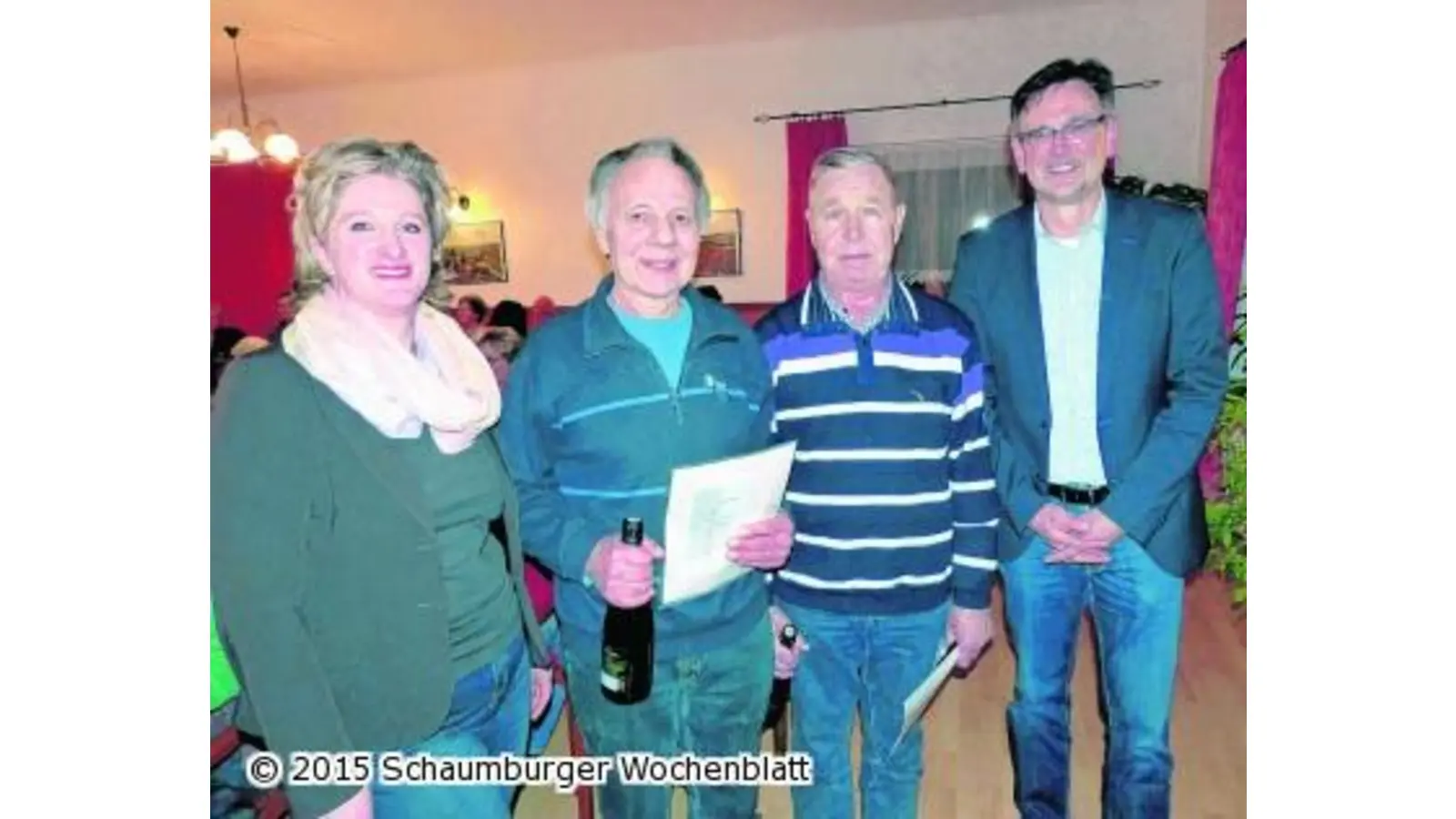 Das erste Bobby-Car-Rennen ist der größte Publikums-Magnet (Foto: red)