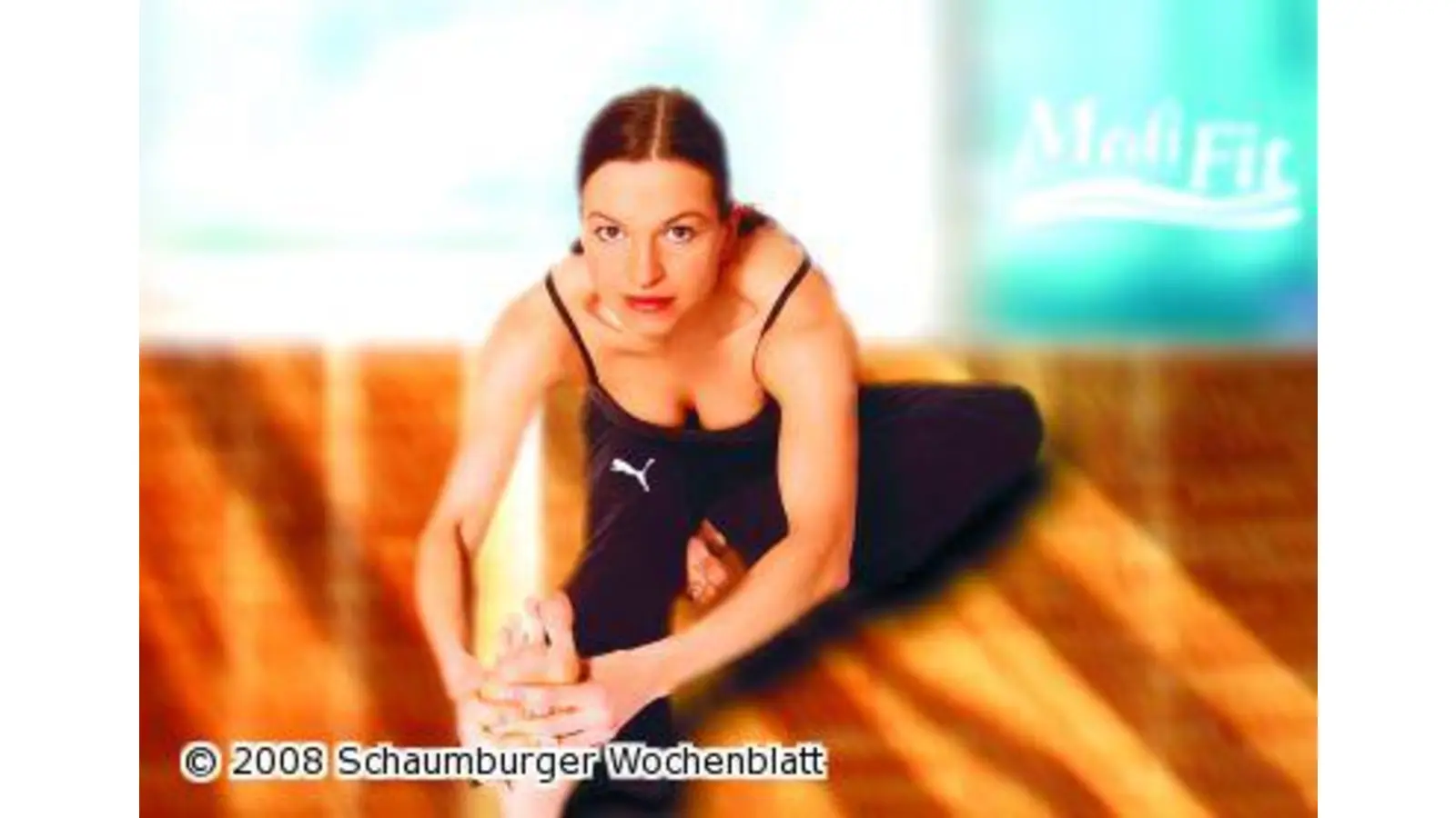 Pilates zum Kennenlernen (Foto: red)
