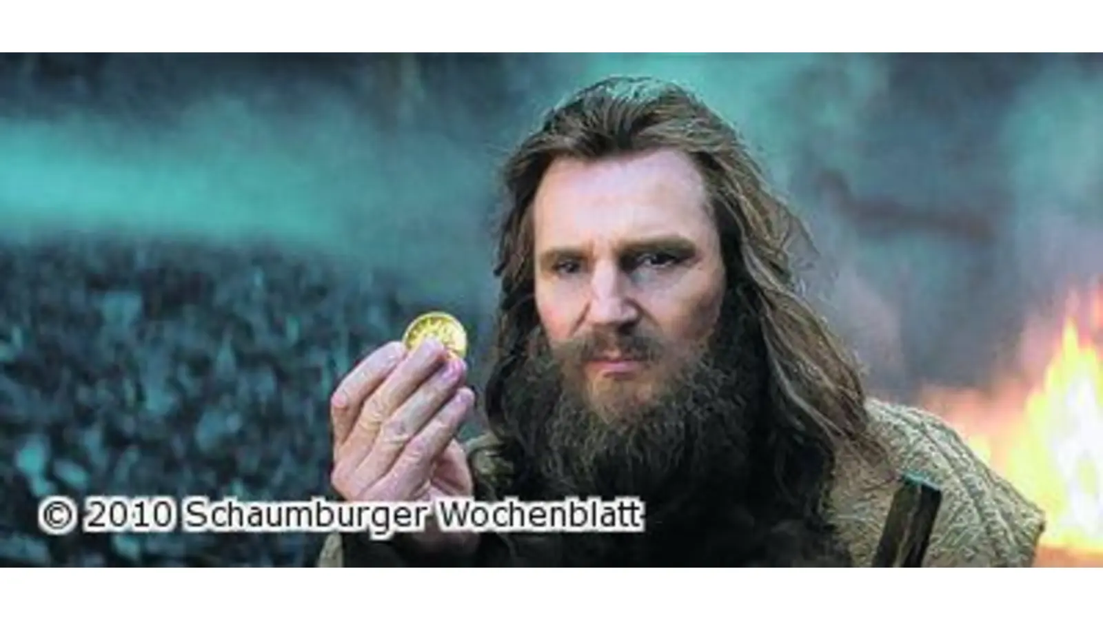Einmal in der Woche ein cineastisches Blind-Date (Foto: red)