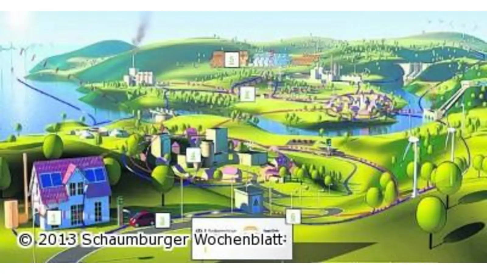 Die Energiewende anpacken (Foto: em)