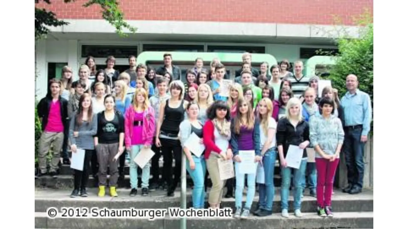 Engagiert für gutes Schulklima (Foto: pp)