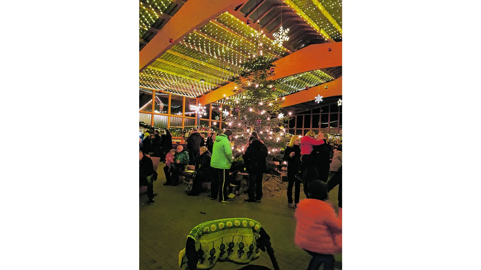 Die Lebenshilfe lädt ein (Foto: red)