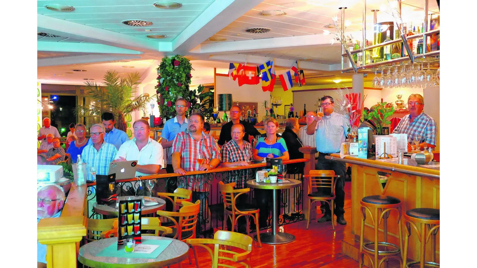 CDU wird stärkste Kraft in Nenndorf (Foto: red)