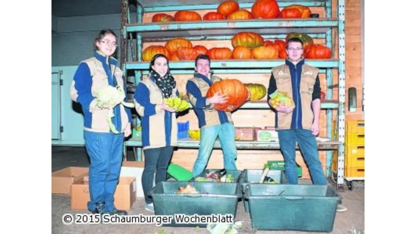 Wildtierstation sucht Bufdi (Foto: em)