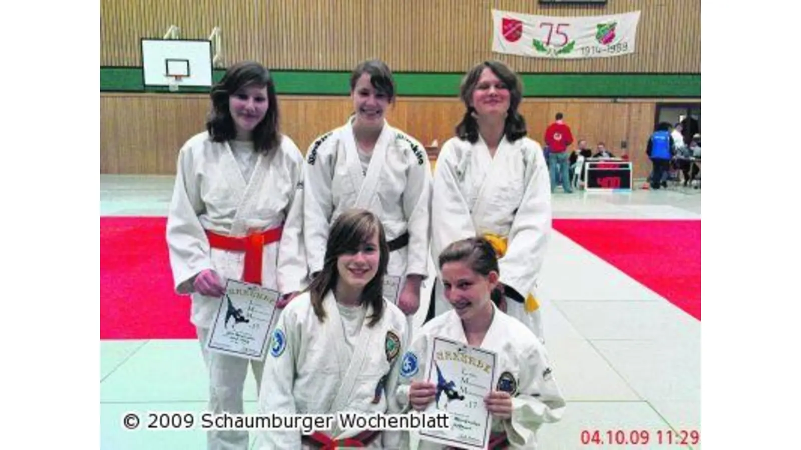 U17-Männer scheiden nach zwei Niederlagen mit Platz 9 aus (Foto: mk)