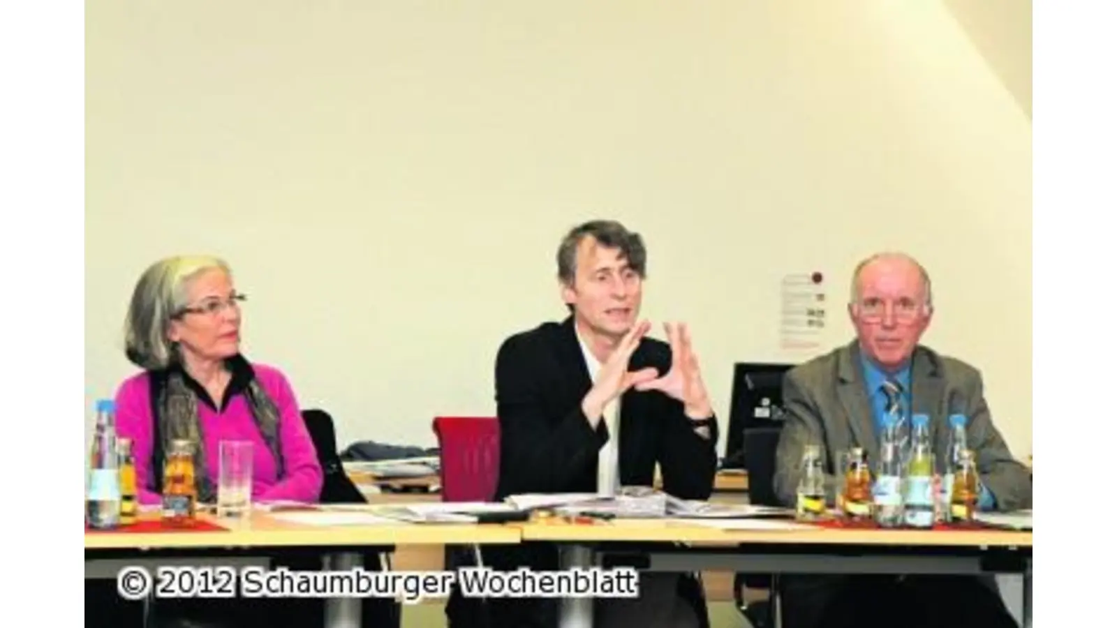 Das Programm für die neue Saison steht bereits (Foto: bb)