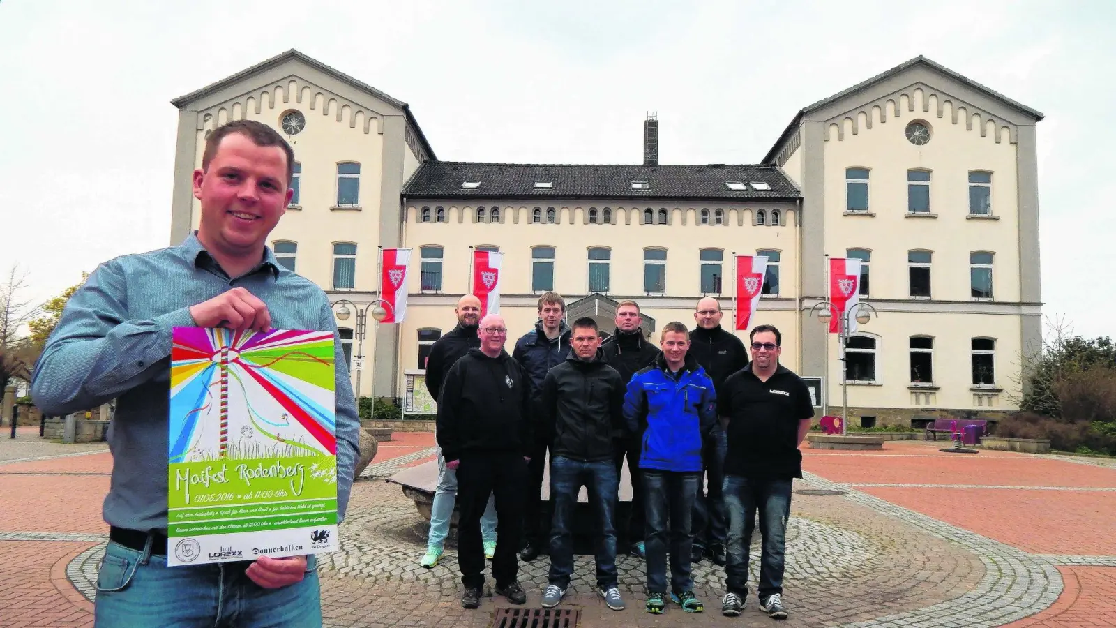 Neuer Verein lässt Traditionen aufleben (Foto: em)