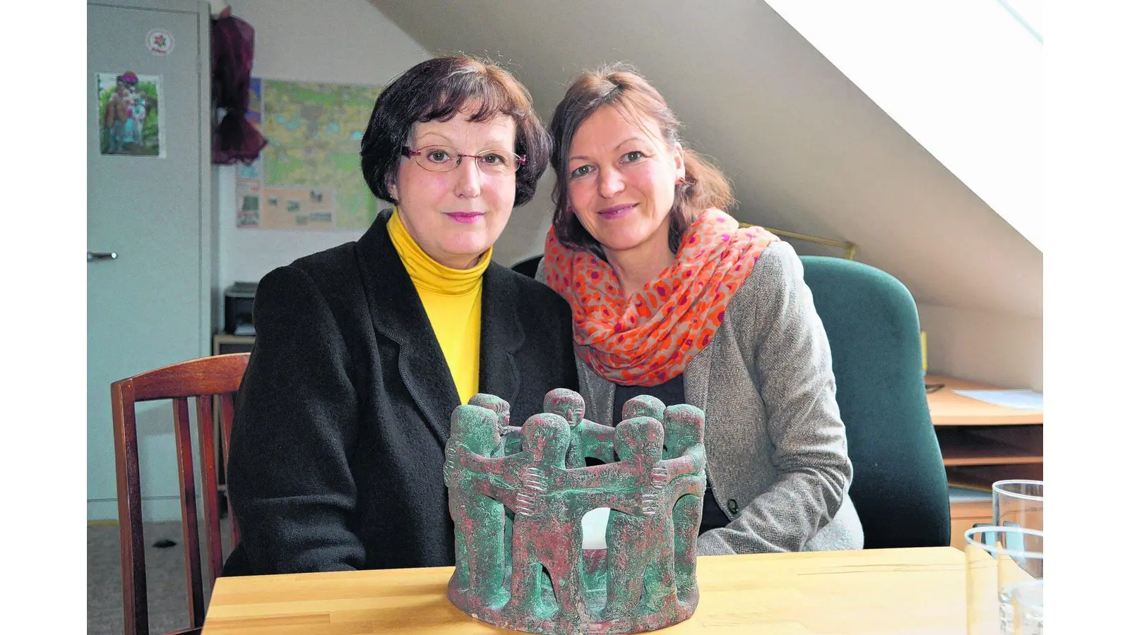 Tabuthema Suizid (Foto: ste)