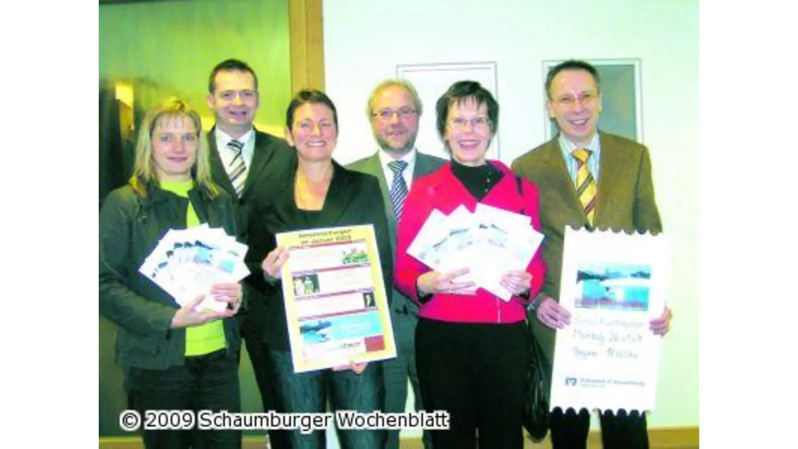 Freikarten für zwei Schulen (Foto: pd)