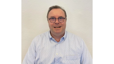 Martin Wrede, Geschäftsstellenleiter der IHK in Schaumburg (Foto: Privat)