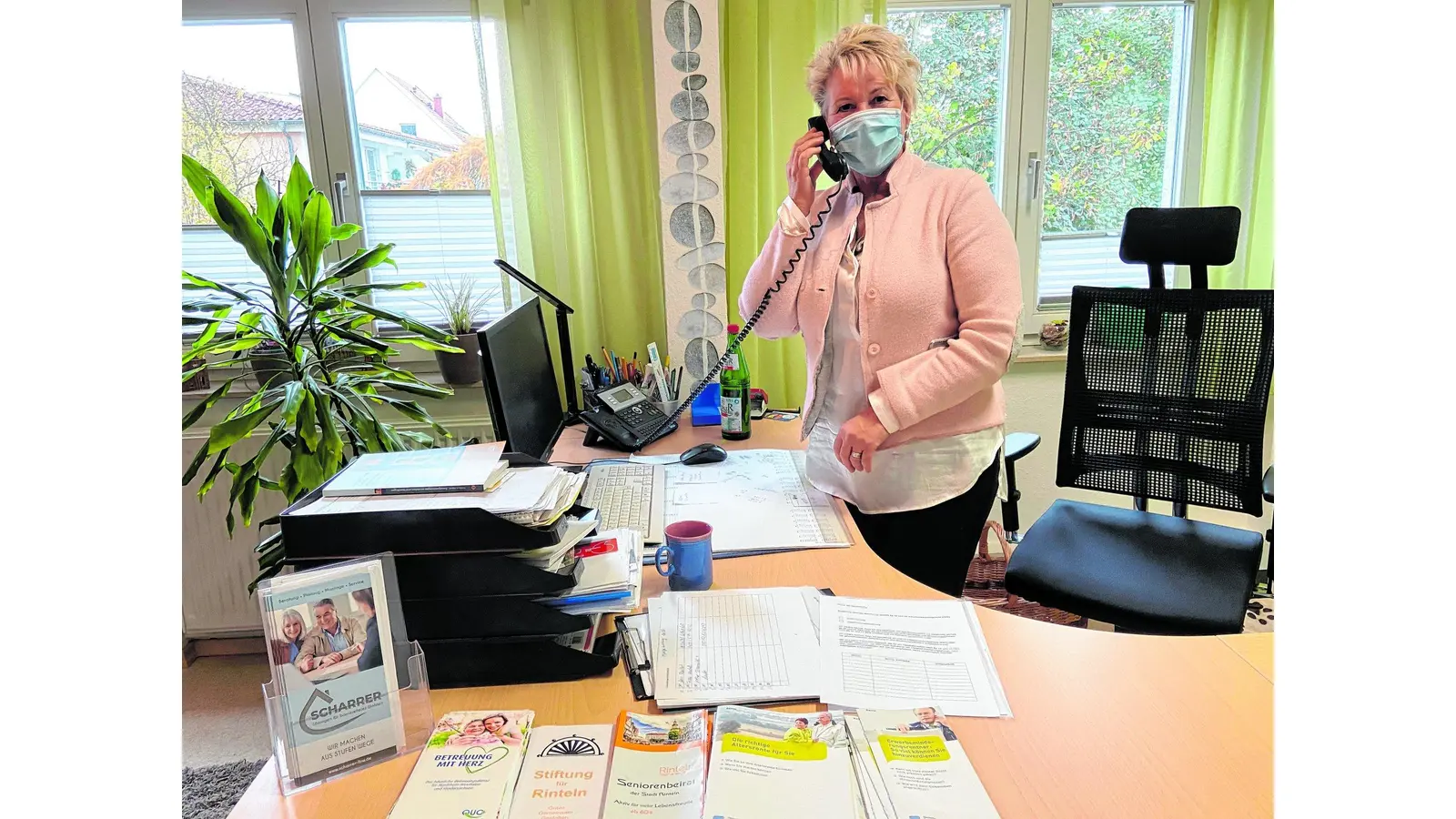 Besonders die Einsamen bleiben auf der Strecke (Foto: ste)