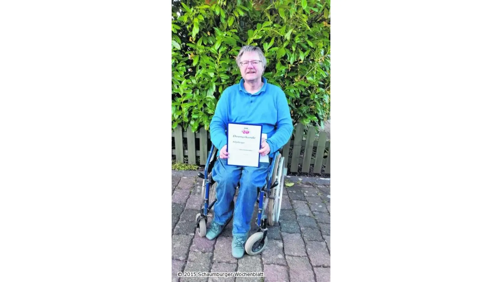 Viele Veranstaltungen durchgeführt (Foto: mh)