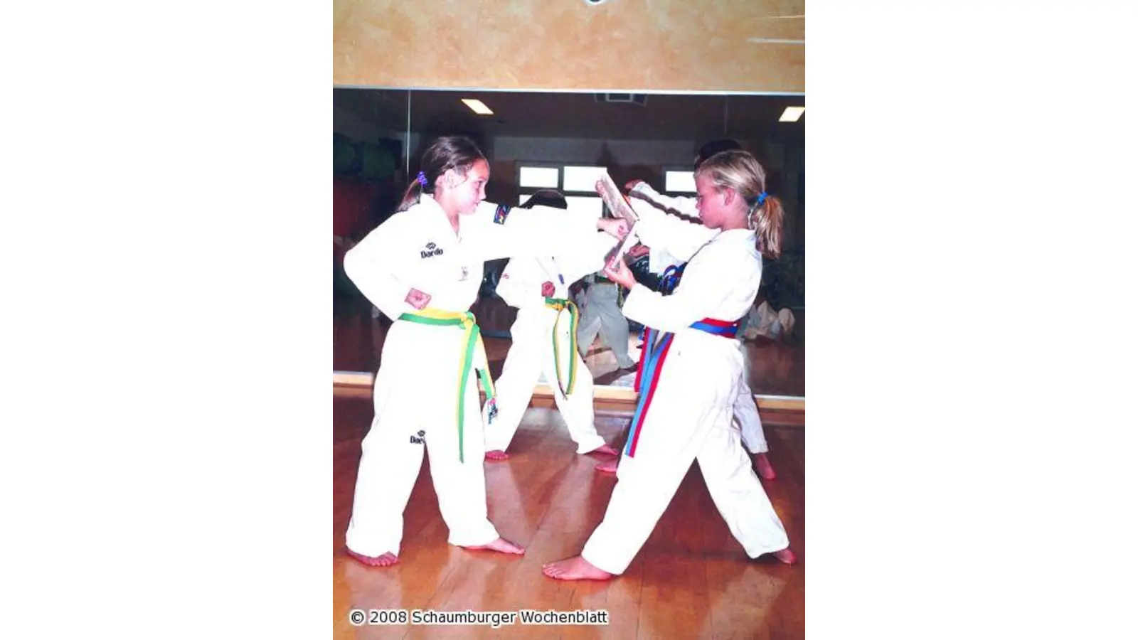 Prüfungen erfolgreich (Foto: red)