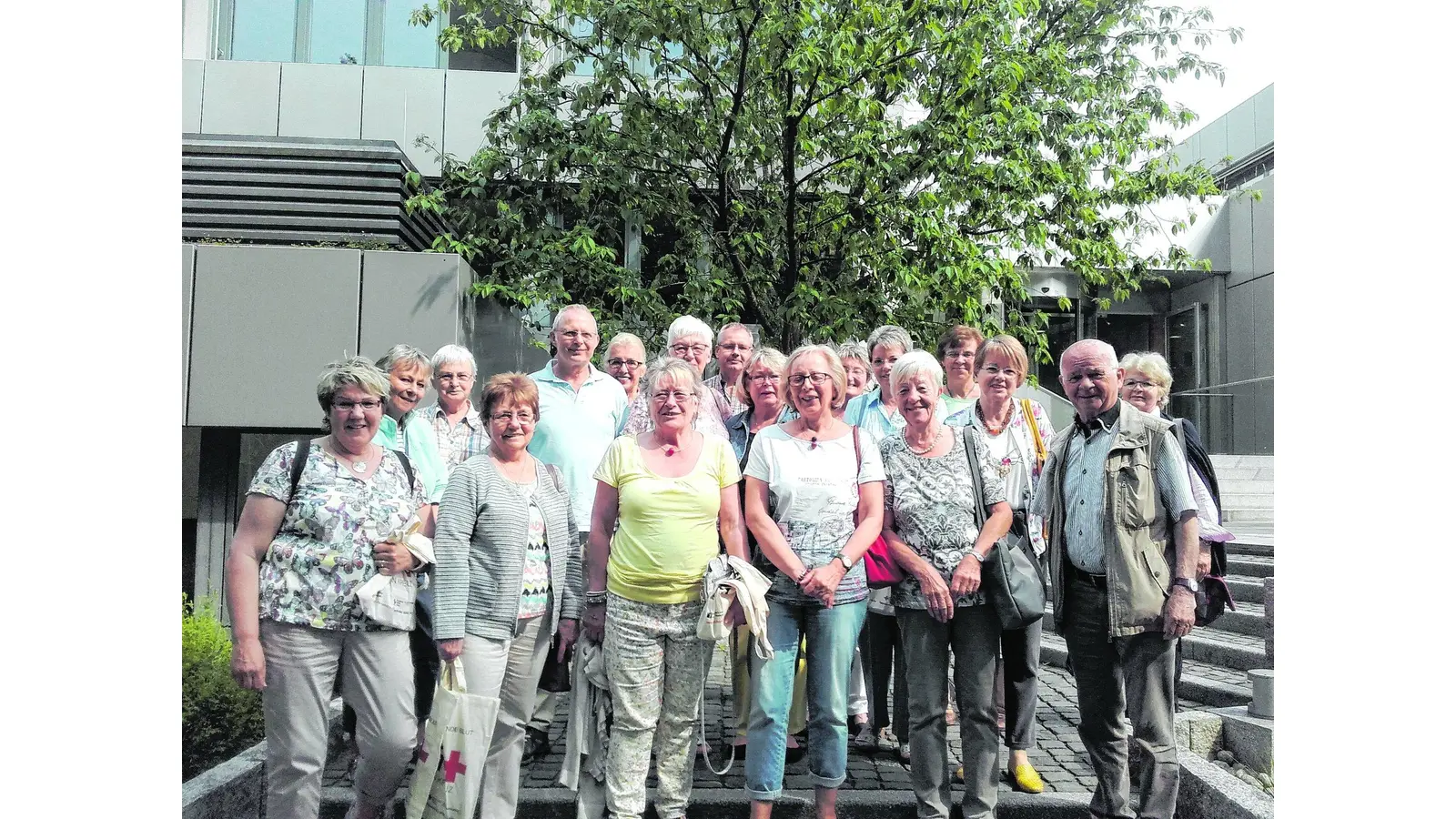Blut ist lebensnotwendig (Foto: red)