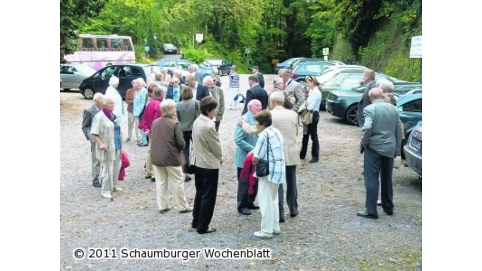 Gutes Essen und ein tolles Programm (Foto: km)
